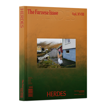 The Faroese Issue
