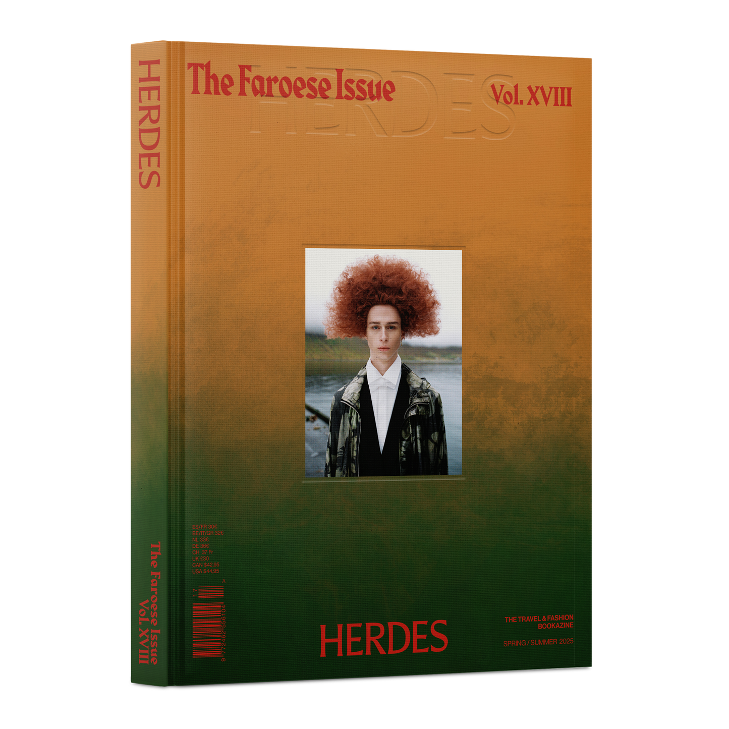 The Faroese Issue