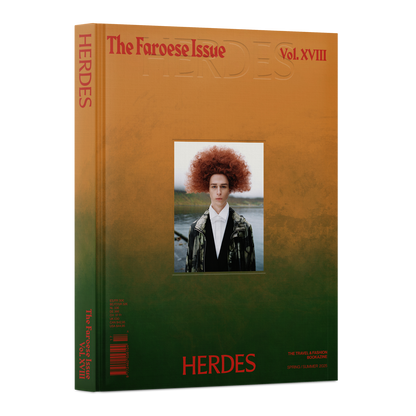 The Faroese Issue