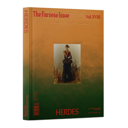 The Faroese Issue