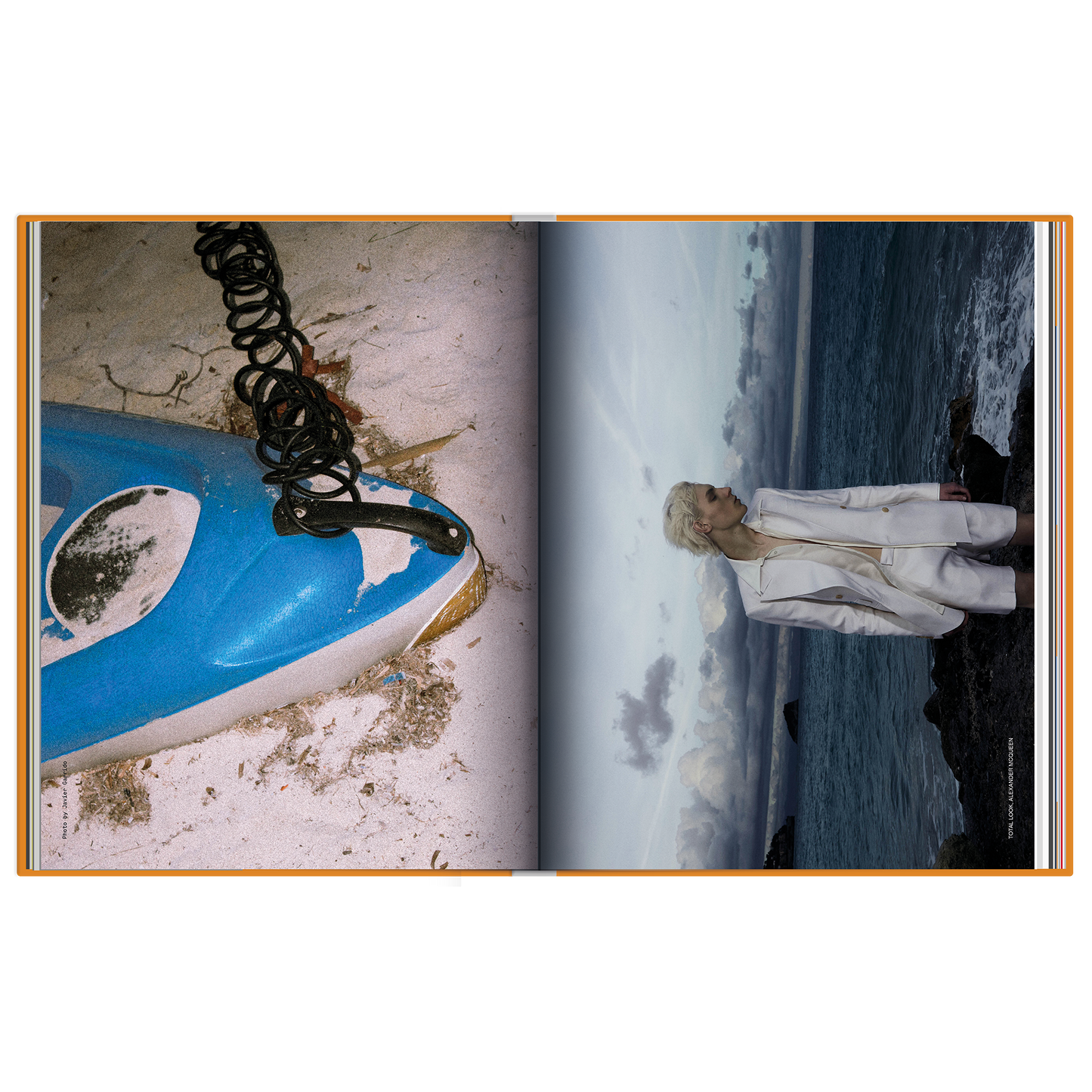 The Mallorcan Issue