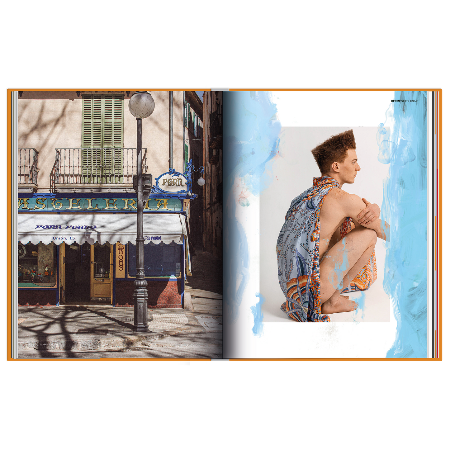 The Mallorcan Issue