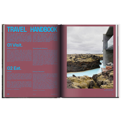 The Icelandic Issue