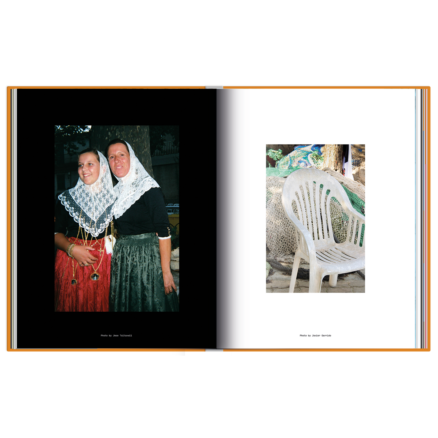 The Mallorcan Issue