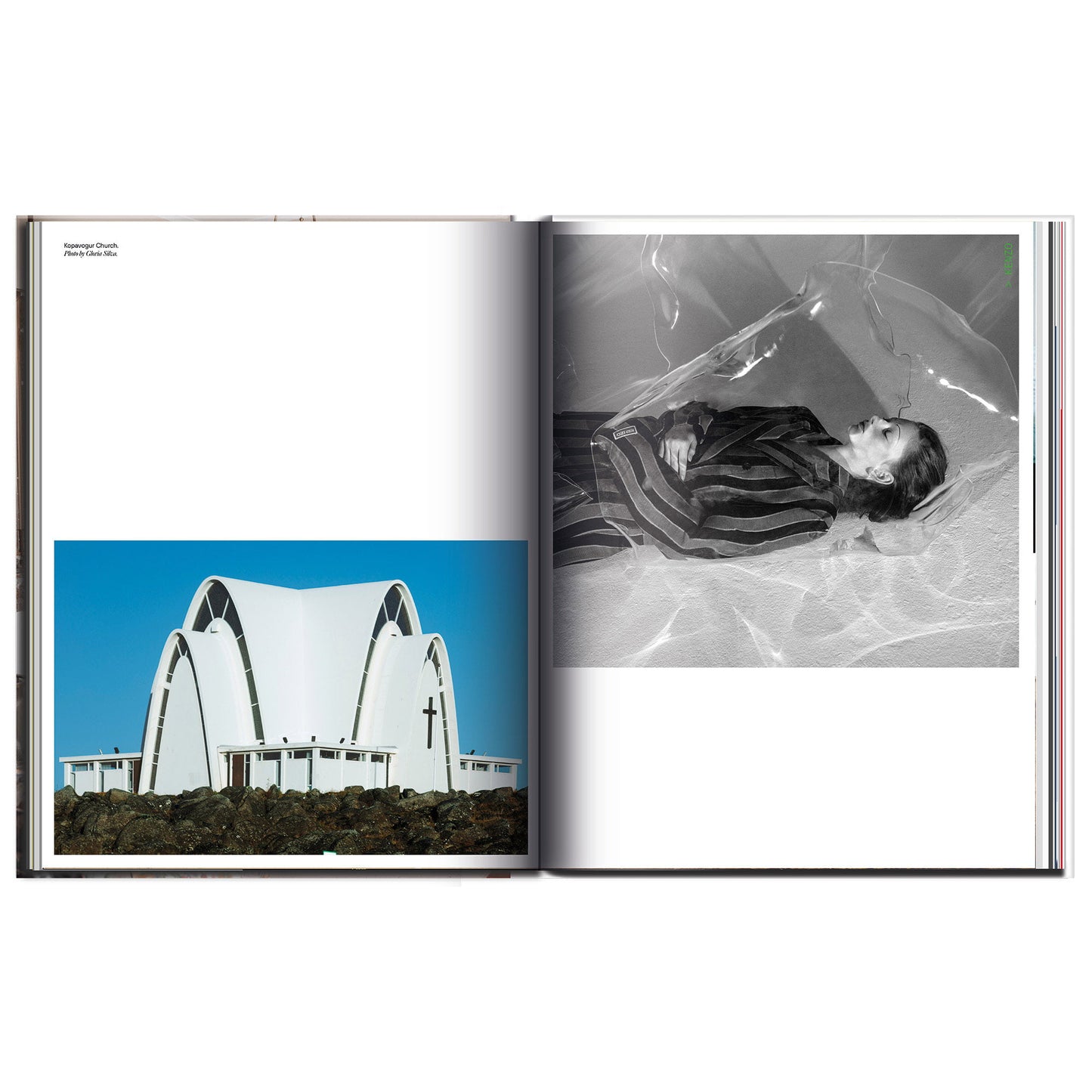 The Icelandic Issue