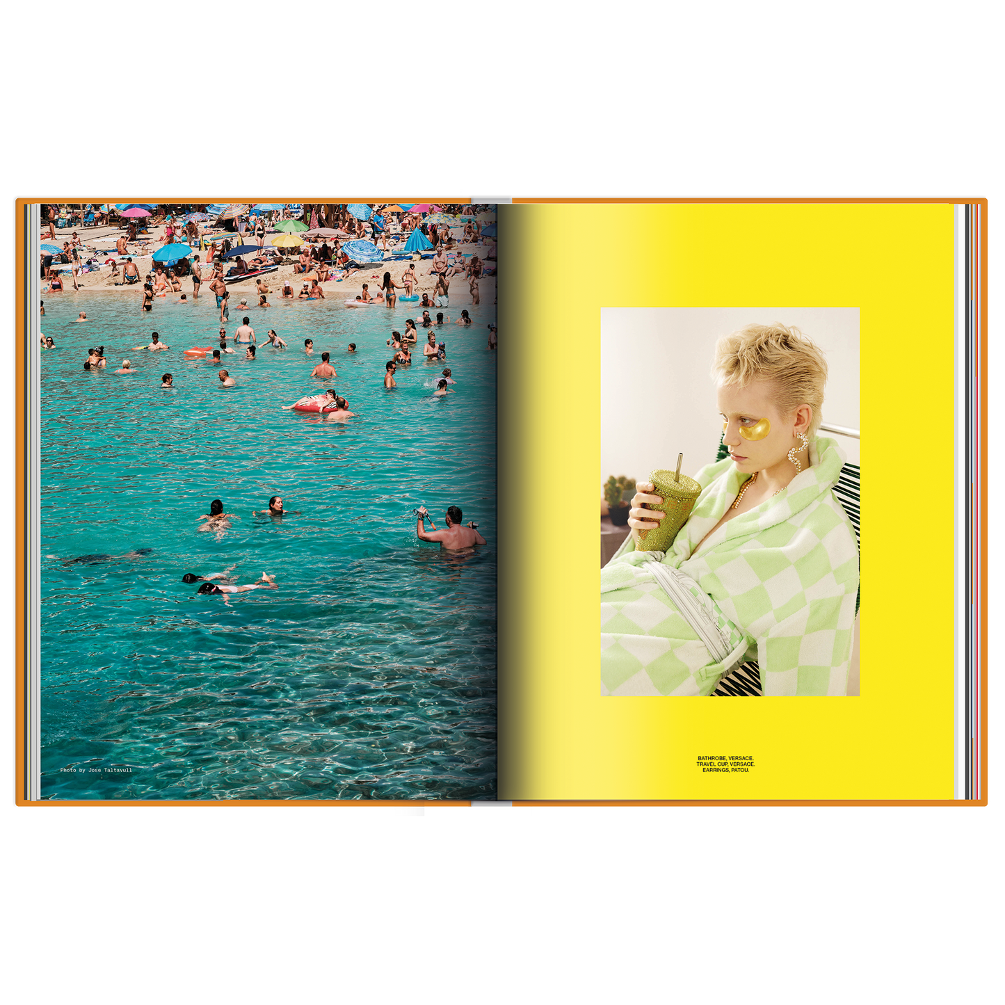 The Mallorcan Issue