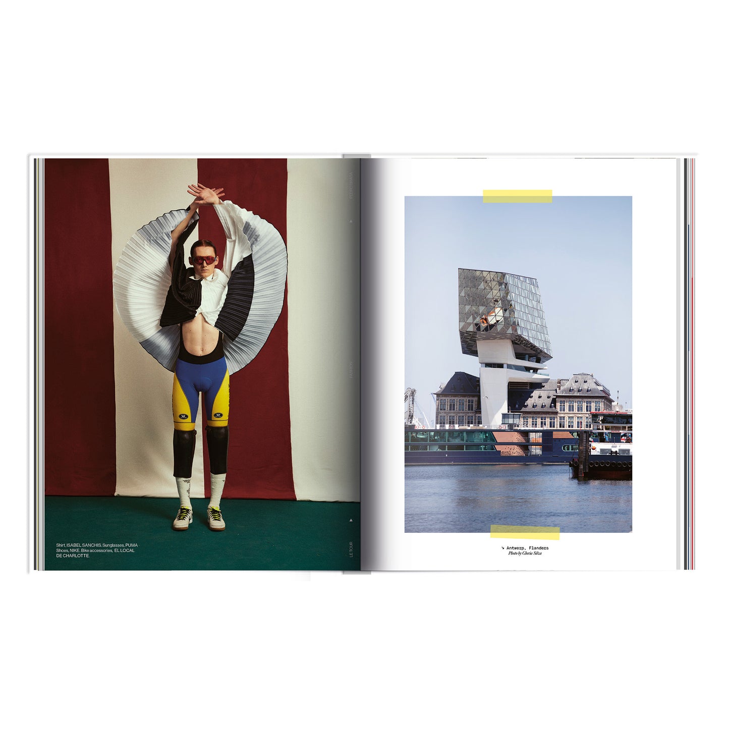 The Flanders Issue