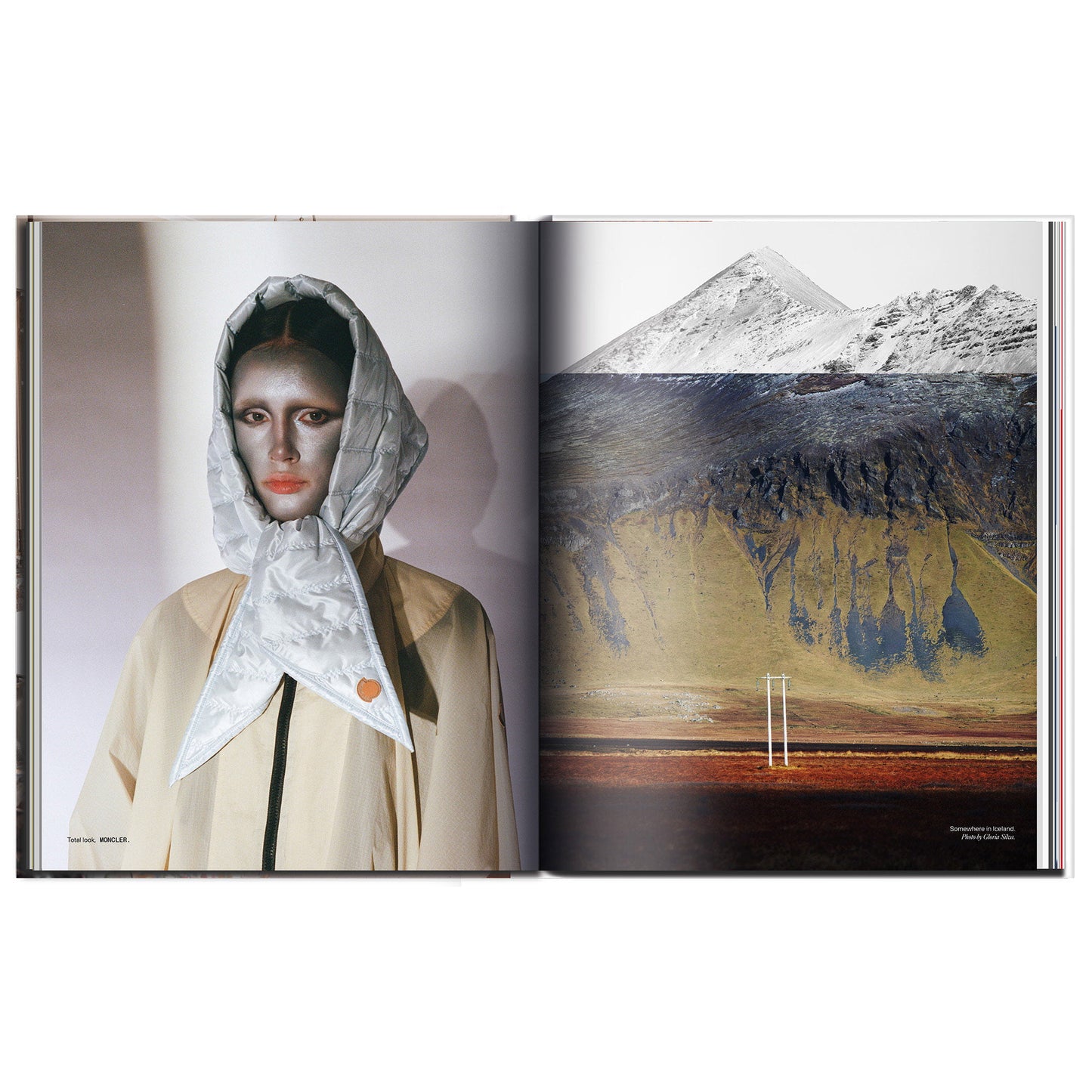 The Icelandic Issue