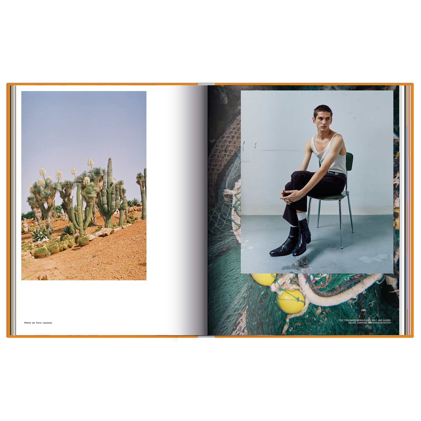 The Mallorcan Issue