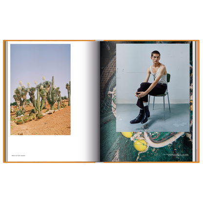 The Mallorcan Issue