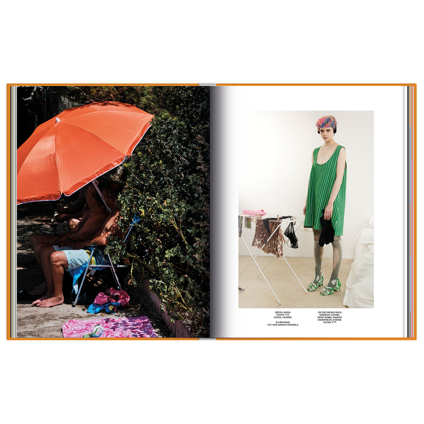 The Mallorcan Issue