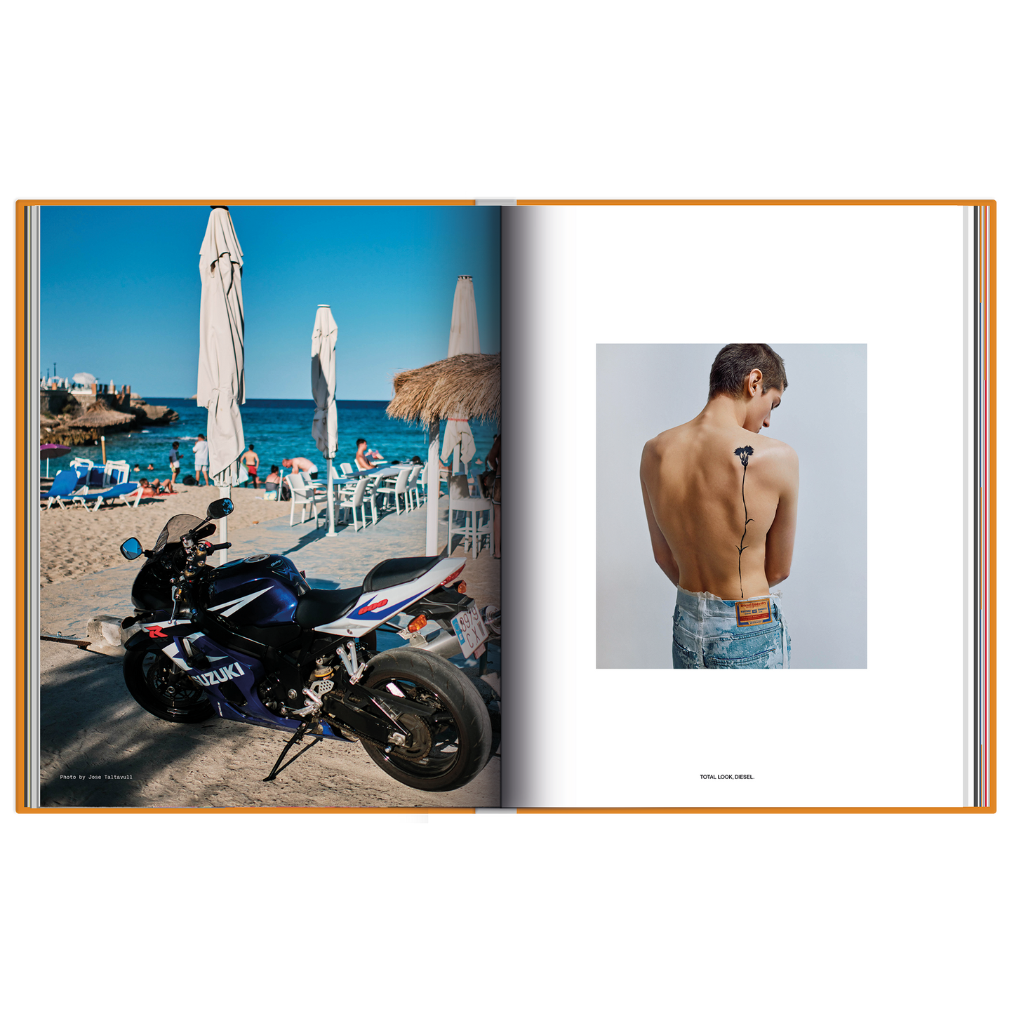The Mallorcan Issue