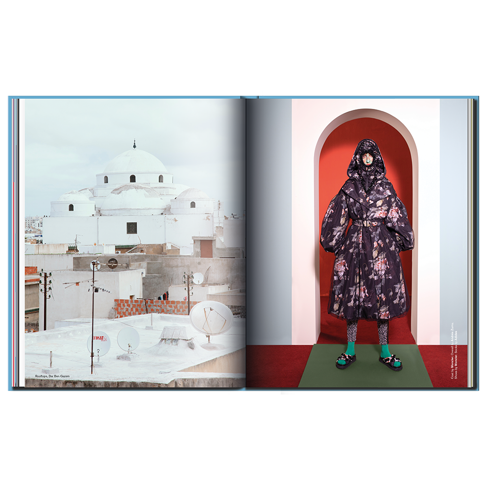 The Tunisian Issue
