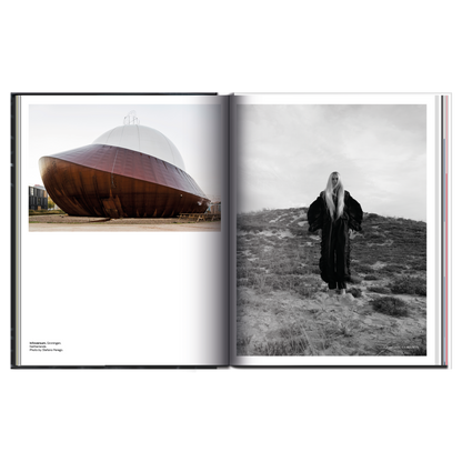The Moon Issue