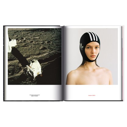 The Moon Issue