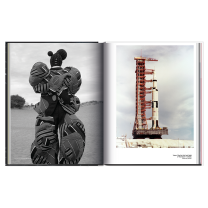 The Moon Issue