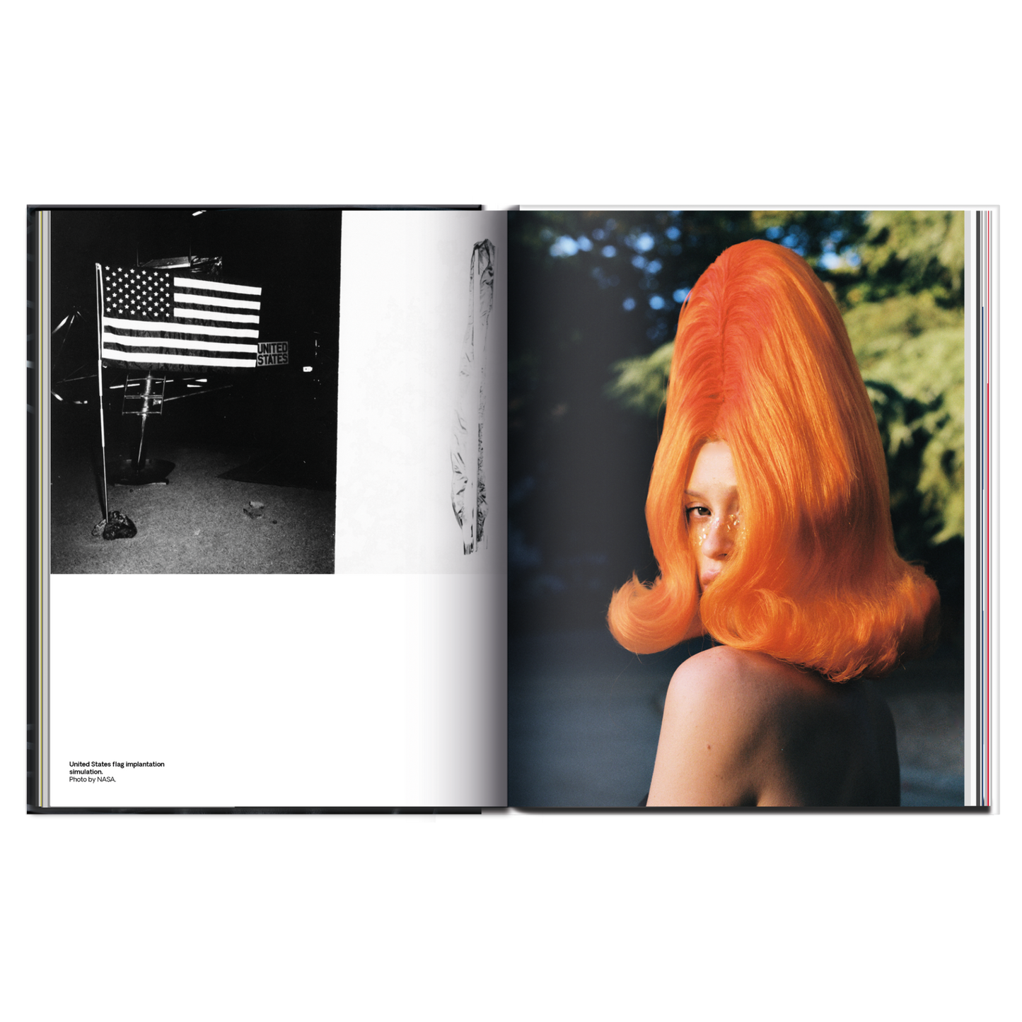 The Moon Issue