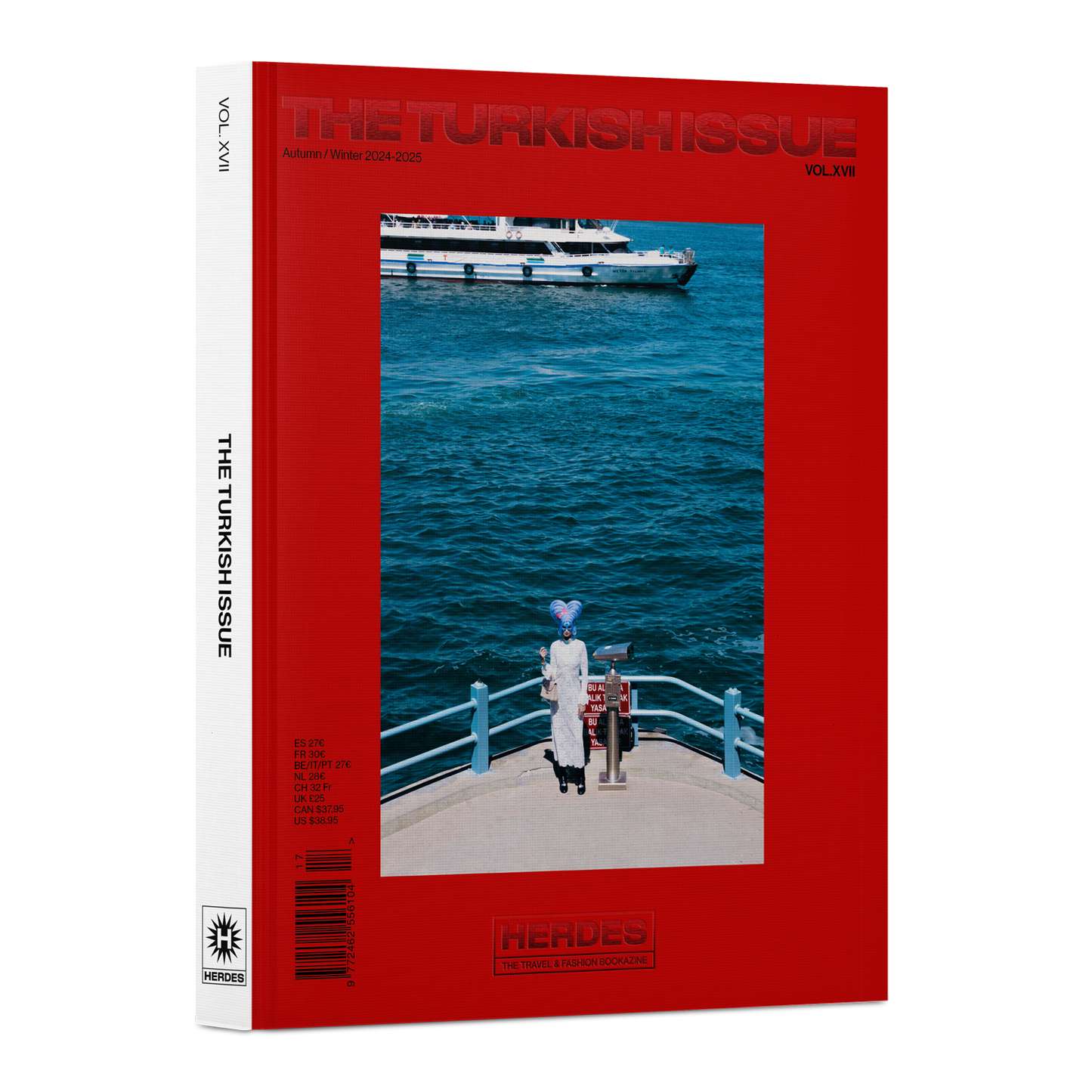The Turkish Issue