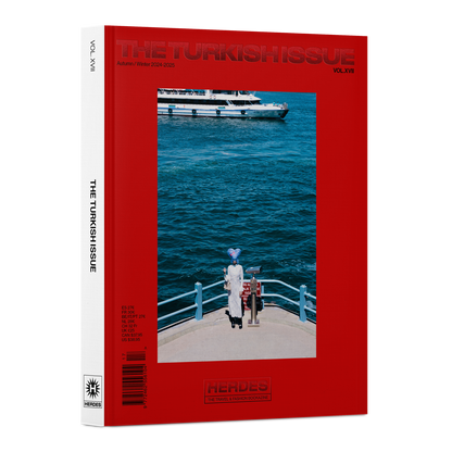 The Turkish Issue
