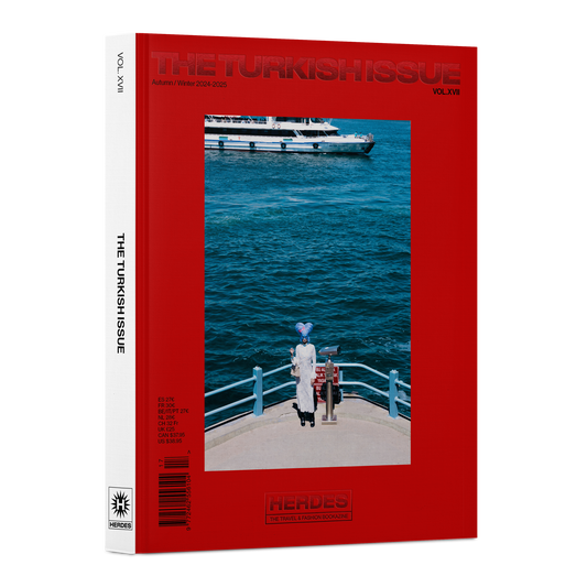 The Turkish Issue