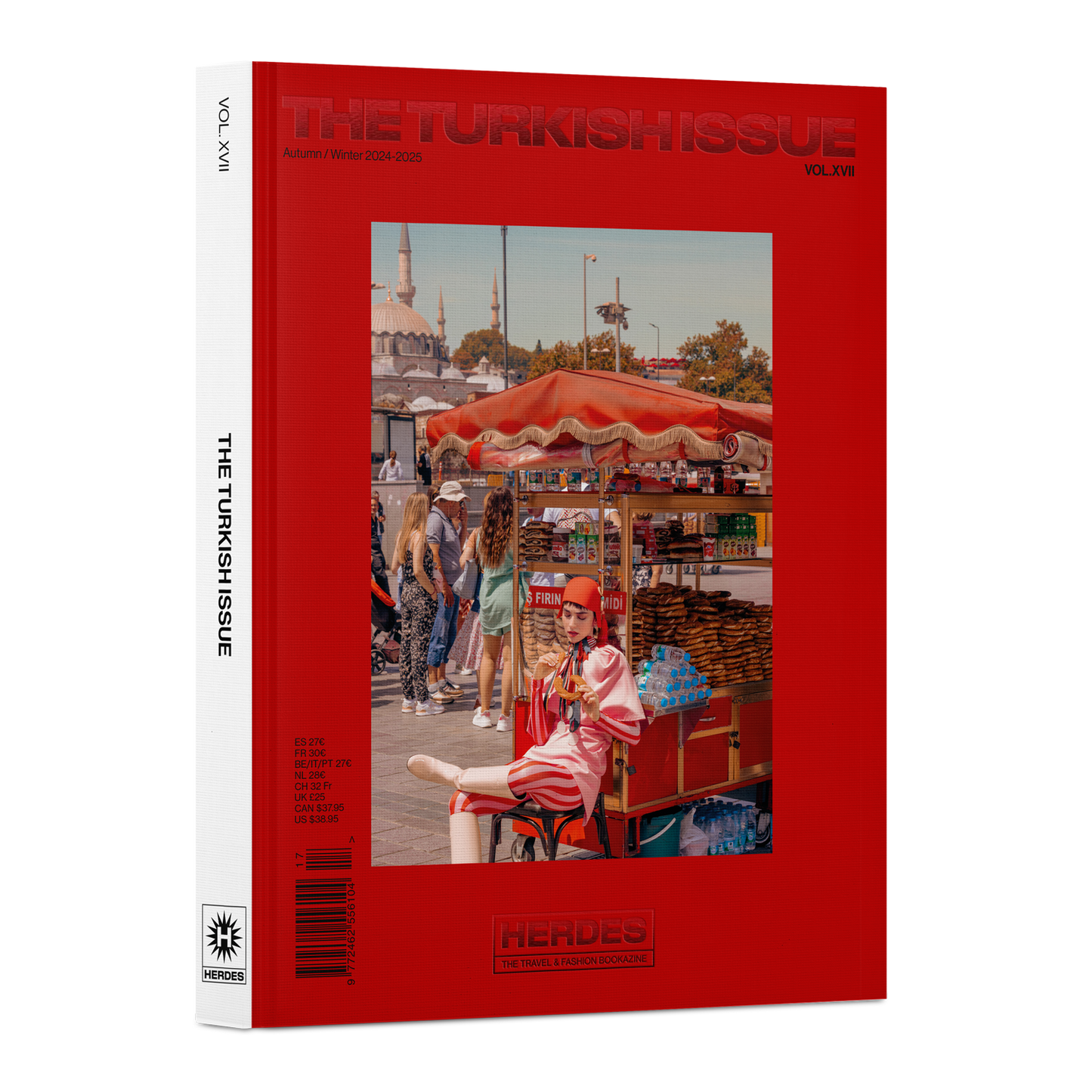The Turkish Issue