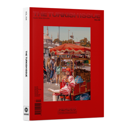 The Turkish Issue