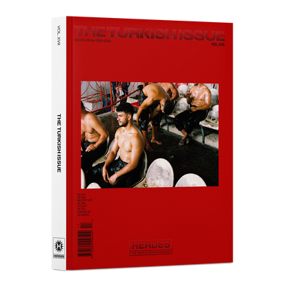 The Turkish Issue