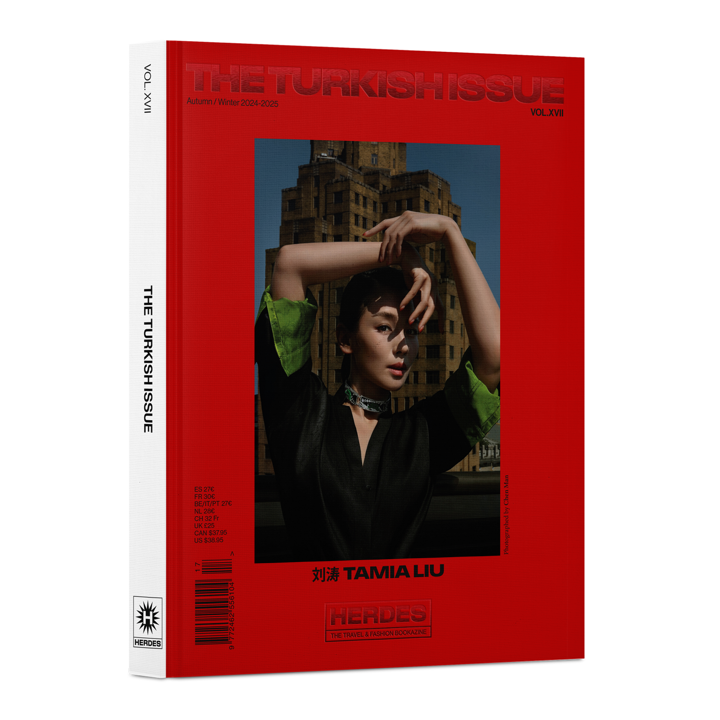 The Turkish Issue