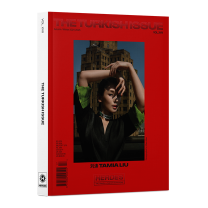 The Turkish Issue