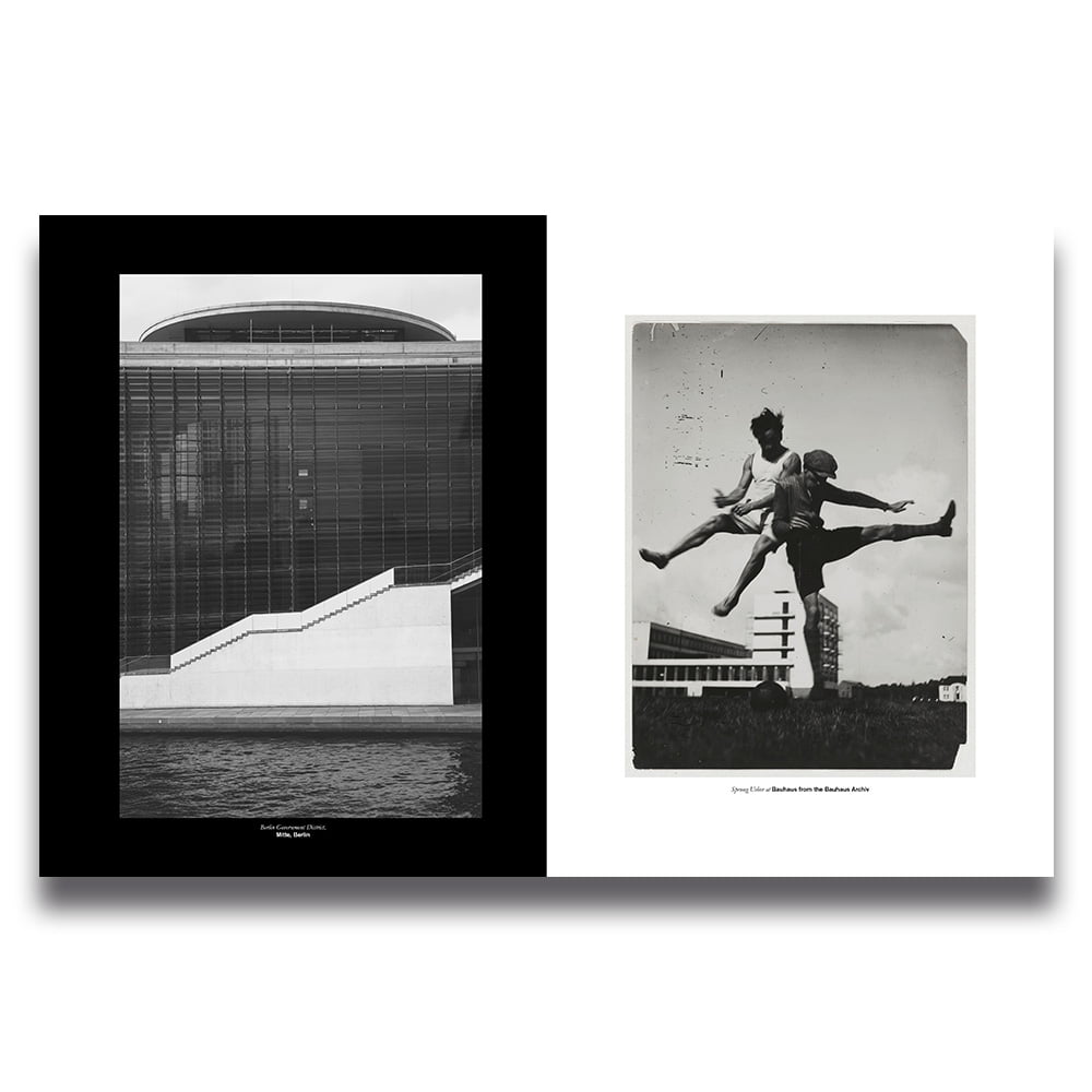 The Berliner Issue