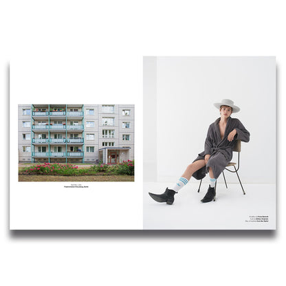 The Berliner Issue