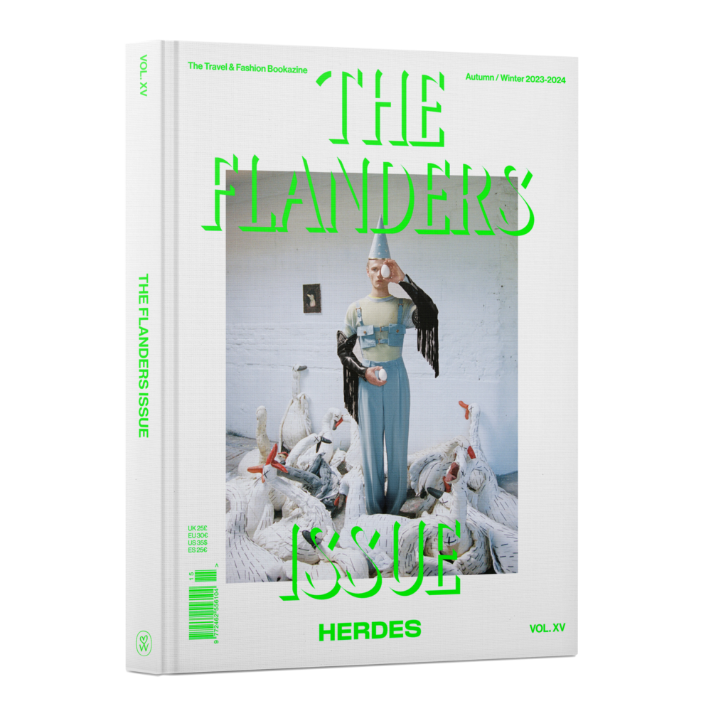 The Flanders Issue