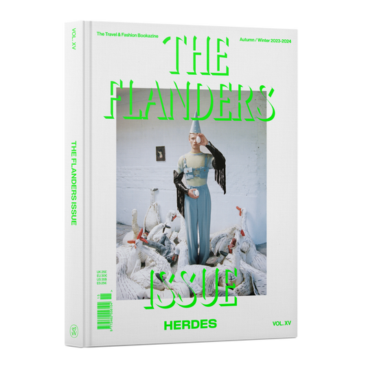 The Flanders Issue
