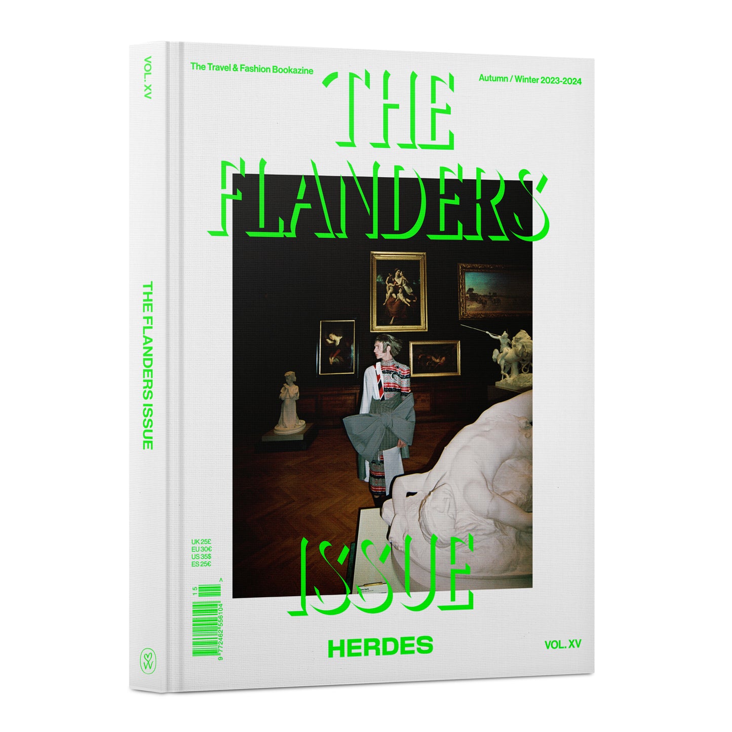 The Flanders Issue