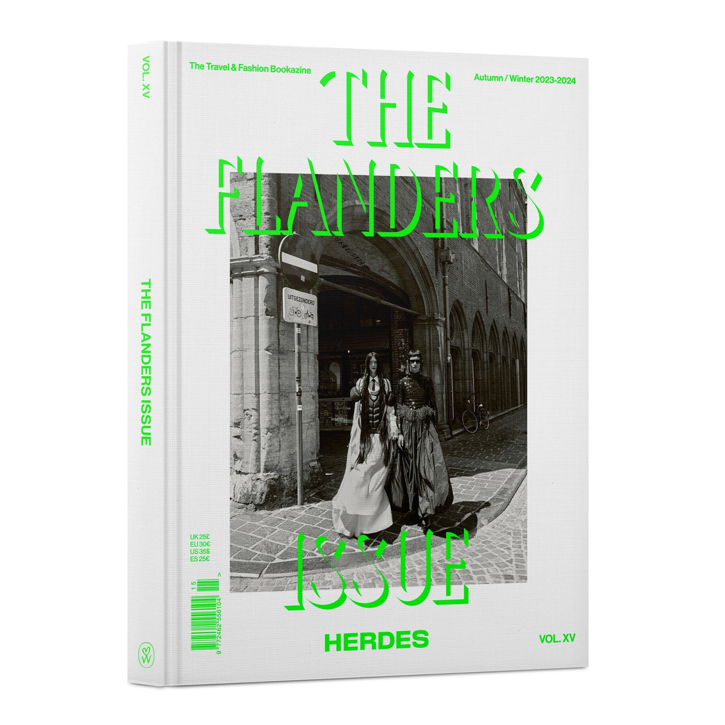 The Flanders Issue