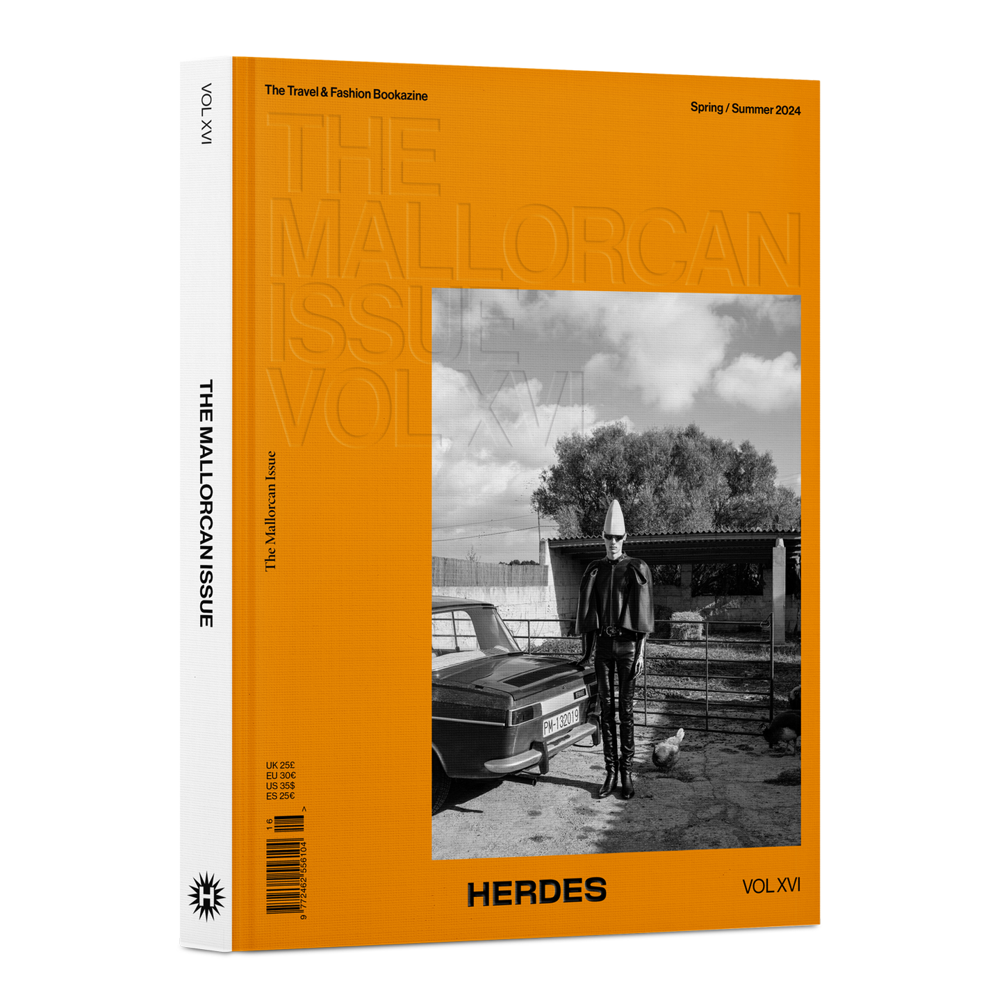 The Mallorcan Issue