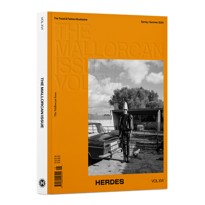 The Mallorcan Issue