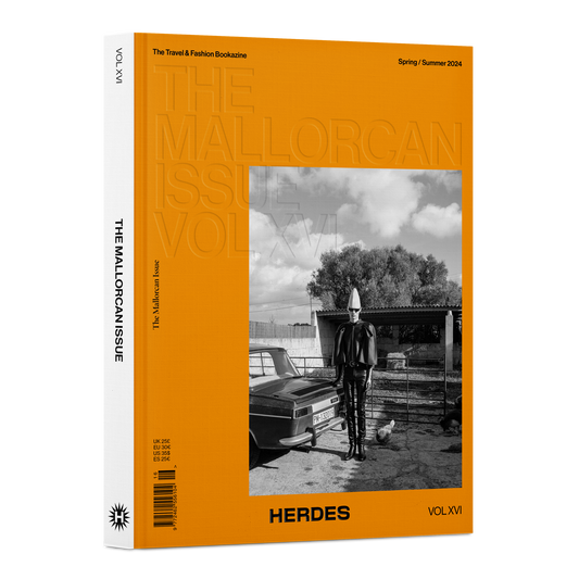 The Mallorcan Issue