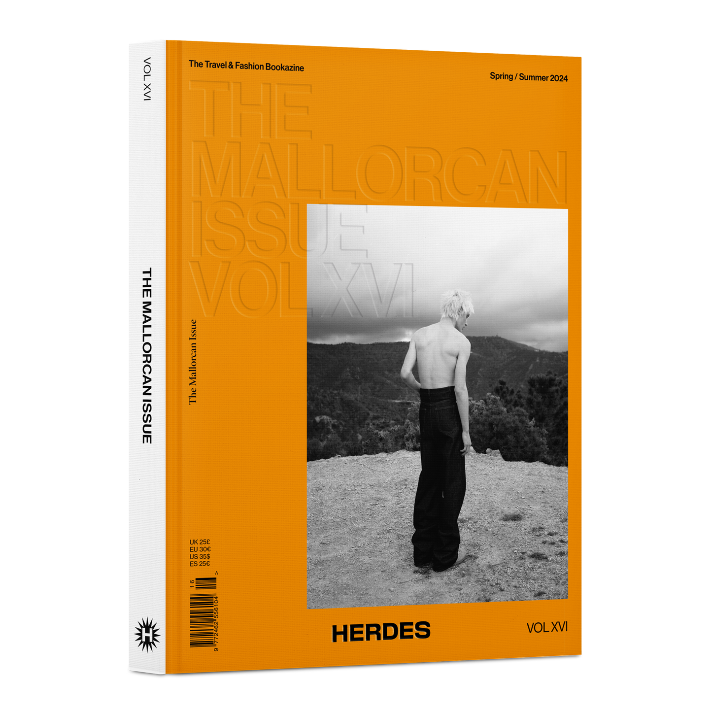 The Mallorcan Issue