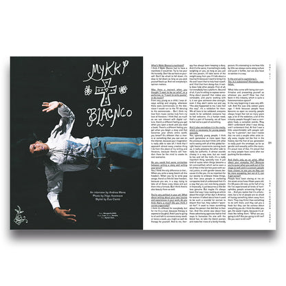 The Chicagoan Issue