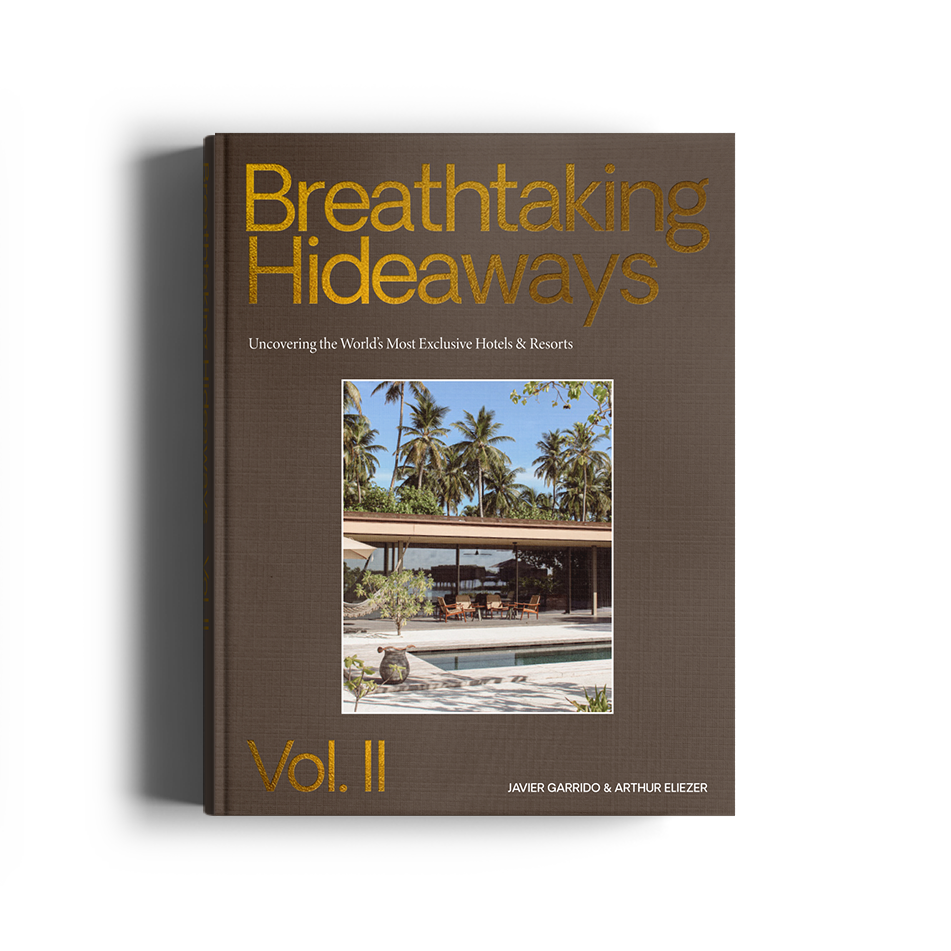 Breathtaking Hideaways Vol. II