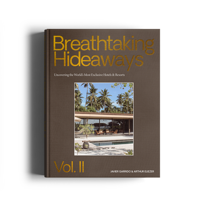 Breathtaking Hideaways Vol. II