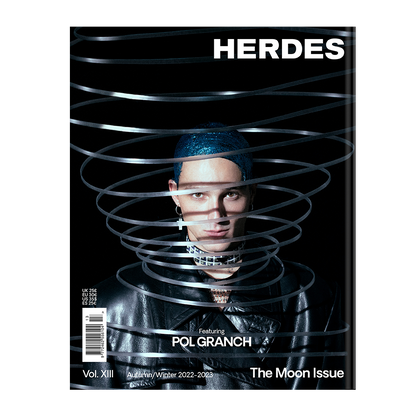 The Moon Issue