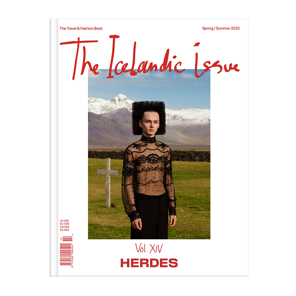 The Icelandic Issue