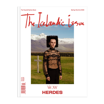 The Icelandic Issue