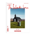 The Icelandic Issue
