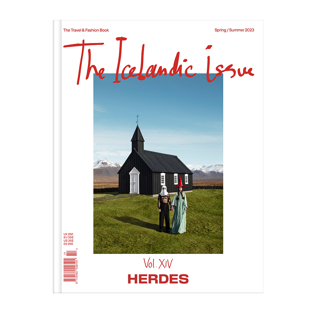 The Icelandic Issue