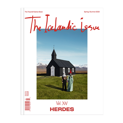 The Icelandic Issue