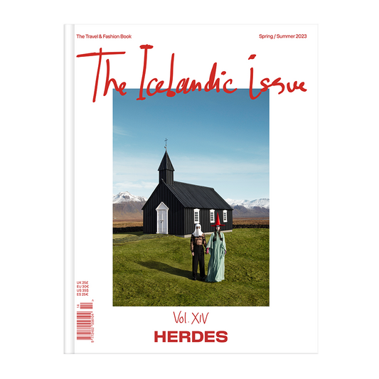 The Icelandic Issue