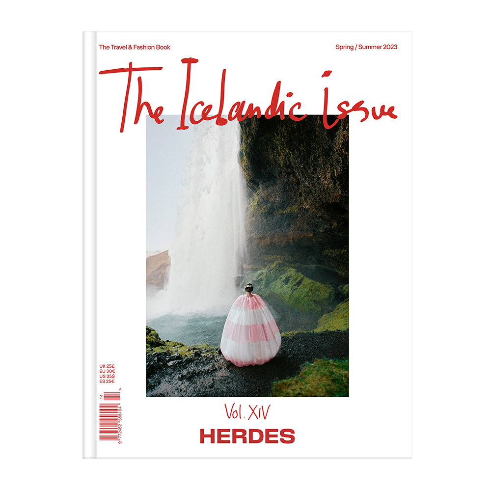 The Icelandic Issue